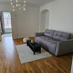 Tallinnhousing Old Town Elegance Vana-viru Lejlighed *