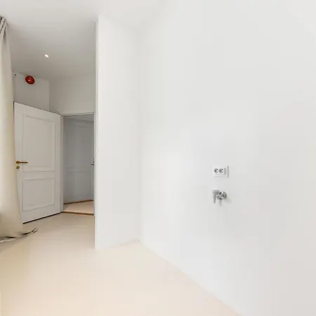 Tallinnhousing Old Town Elegance Vana-viru Apartmán *