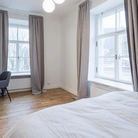 Tallinnhousing Old Town Elegance Vana-viru