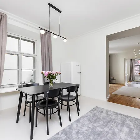 Tallinnhousing Old Town Elegance Vana-viru Apartmán *