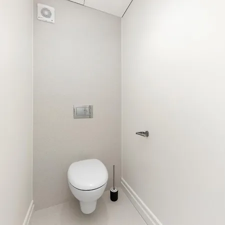 Tallinnhousing Old Town Elegance Vana-viru Apartment *