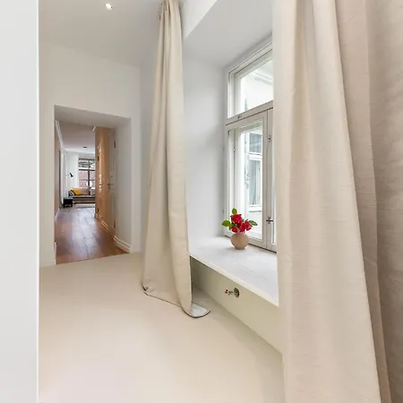 Apartment Tallinnhousing Old Town Elegance Vana-viru *