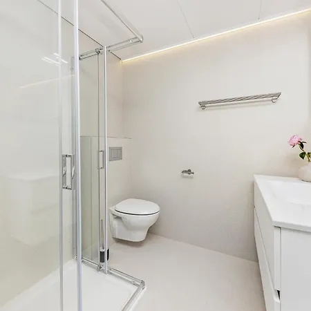 Tallinnhousing Old Town Elegance Vana-viru