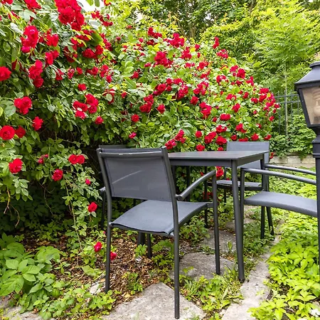 Tallinnhousing Old Town Elegance Vana-viru Apartmán Tallinn