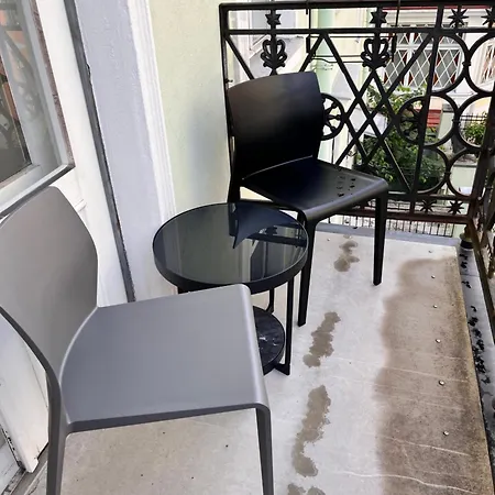 Tallinnhousing Old Town Elegance Vana-viru