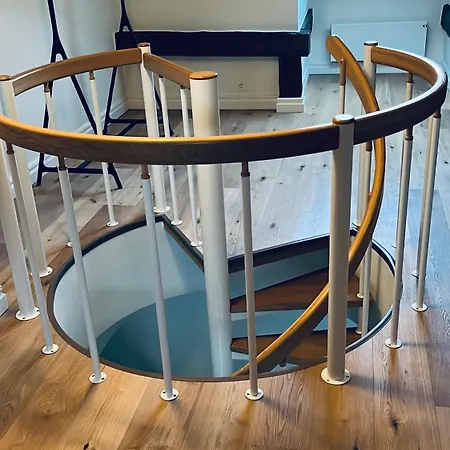 Tallinnhousing Old Town Elegance Vana-viru