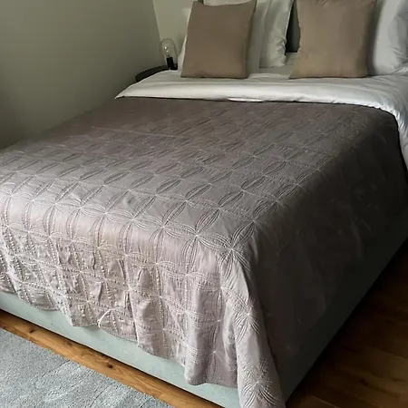 Apartment Tallinnhousing Old Town Elegance Vana-viru