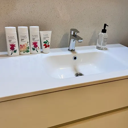 Tallinnhousing Old Town Elegance Vana-viru Tallinn