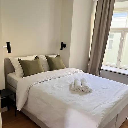 Apartment Tallinnhousing Old Town Elegance Vana-viru *