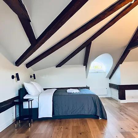 Tallinnhousing Old Town Elegance Vana-viru Appartement Tallinn