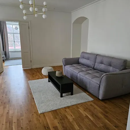 Tallinnhousing Old Town Elegance Vana-viru Korter *
