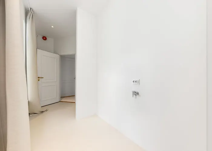 Tallinnhousing Old Town Elegance Vana-viru Daire *