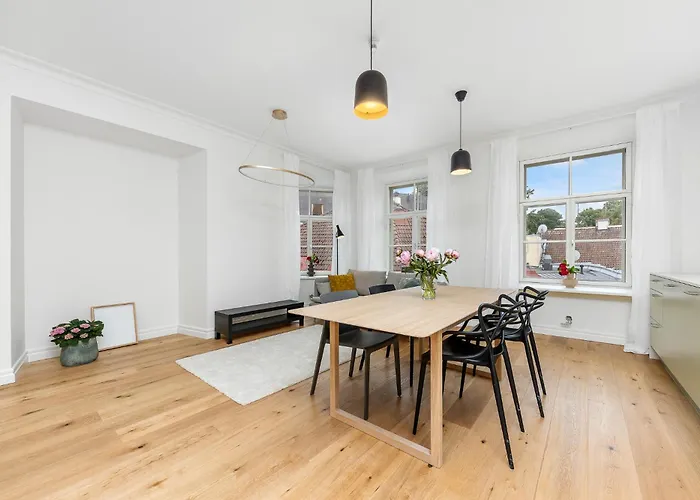 Tallinnhousing Old Town Elegance Vana-viru