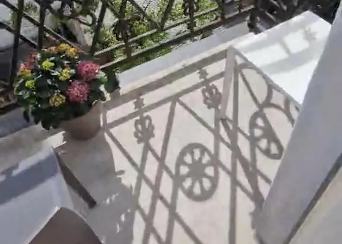 Tallinnhousing Old Town Elegance Vana-viru Tallinn