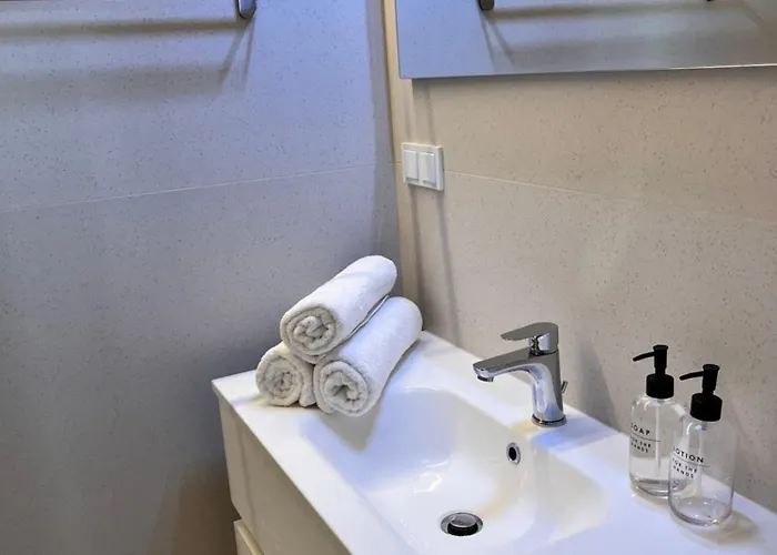 Tallinnhousing Old Town Elegance Vana-viru Tallinn