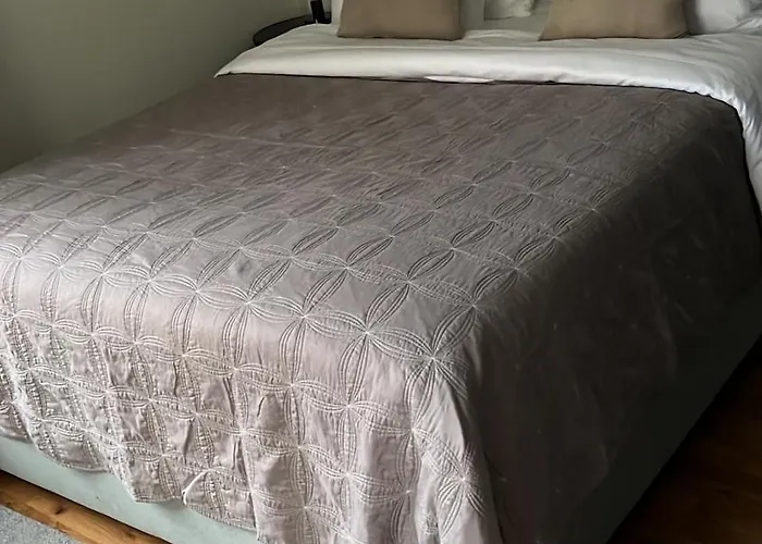 Appartement Tallinnhousing Old Town Elegance Vana-viru