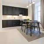 Tallinnhousing Old Town Elegance Vana-viru * Reval