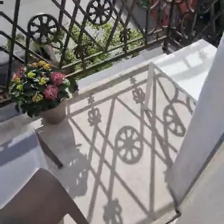 Tallinnhousing Old Town Elegance Vana-viru Tallinn