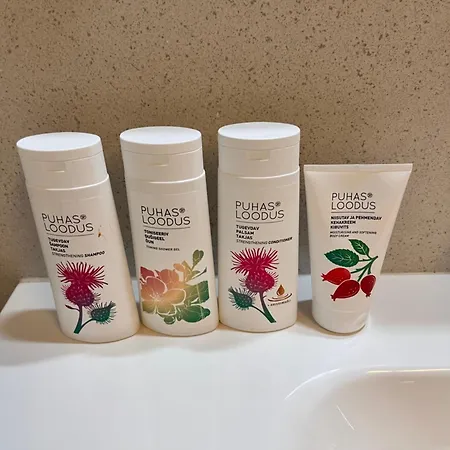 Apartman Tallinnhousing Old Town Elegance Vana-viru Tallinn