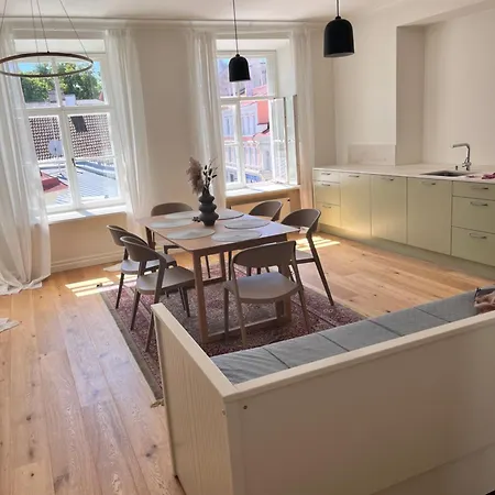 Tallinnhousing Old Town Elegance Vana-viru * Tallinn